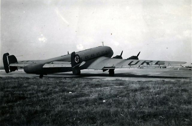 Junkers 90