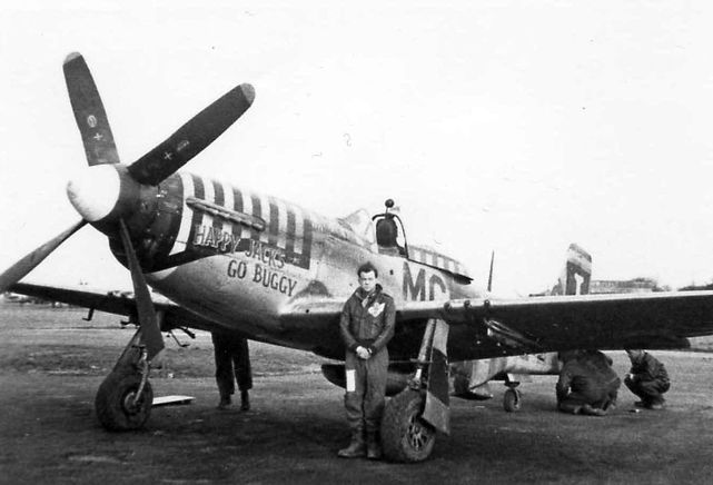 North american p 51d 5 na 44 13761 4