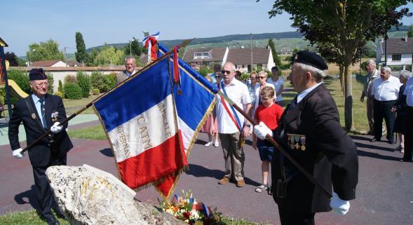 Souvenir de leroy lutz