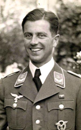 Oberleutnant georg schneider